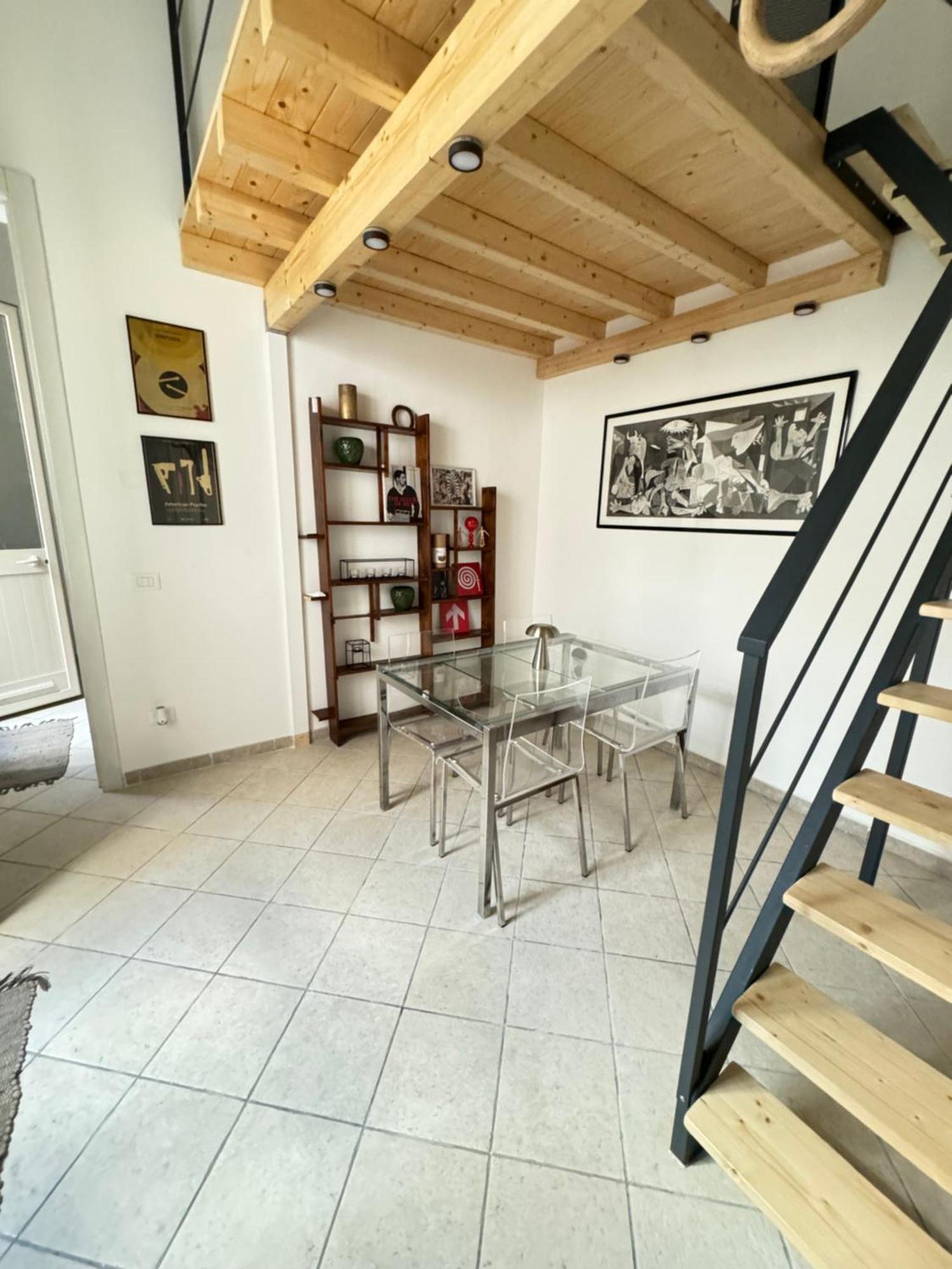 레체 San Lazzaro House A Few Steps From The Center 아파트 외부 사진
